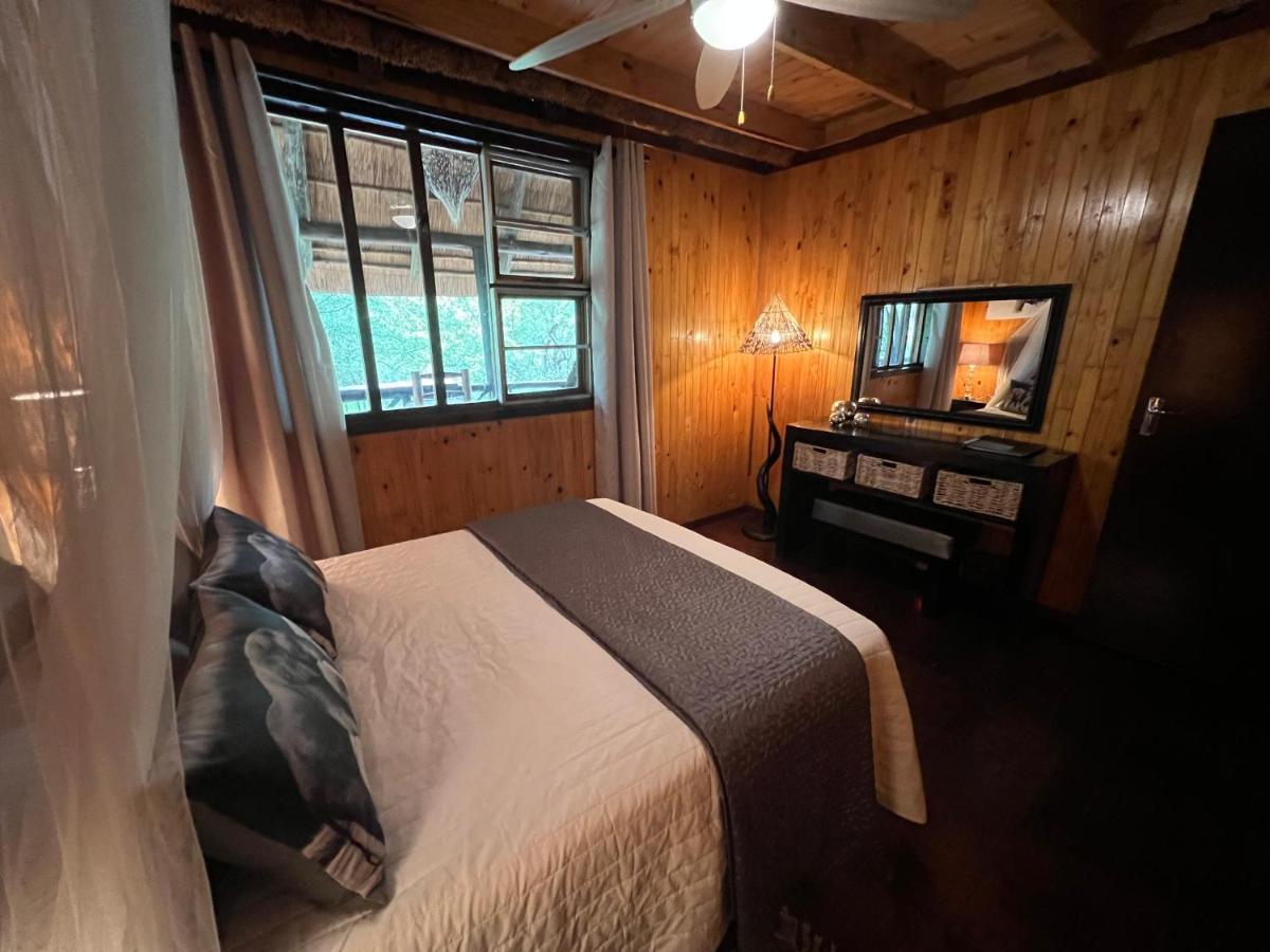 Kruger Kumba - Lahlekile Nathi Apartman Marloth Park Kültér fotó